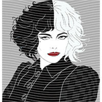 Disney Style-DSN 1710